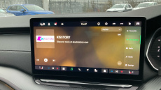 Skoda Octavia 1.5 TSI 150 e-TEC Sportline 5dr DSG Petrol Estate